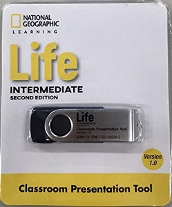Фото - Life 2nd Edition Intermediate Classroom Presentation Tool