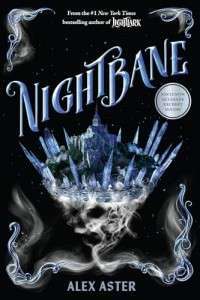 Фото - Lightlark Book2: Nightbane