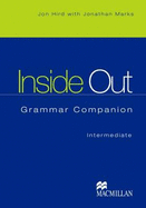 Фото - Inside Out Intermediate Grammar Companion