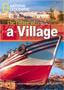 Фото - FRL800 A2 Future of a Village (British English)