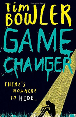 Фото - Game Changer [Paperback]