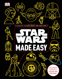 Фото - Star Wars Made Easy