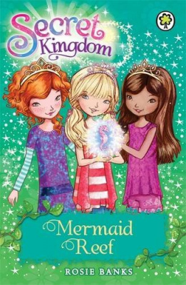 Фото - SK 4: Mermaid Reef