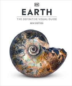 Фото - The Definitive Visual Guide: Earth (new ed.)