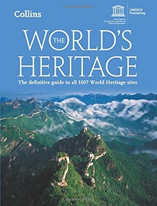 Фото - World's Heritage : The Definitive Guide to All 1007 World Heritage Sites,The