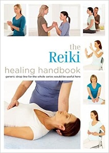 Фото - Healing Handbooks: Reiki for Everyday Living