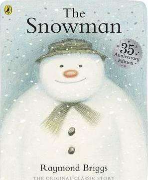 Фото - The Snowman
