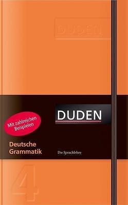 Фото - Deutsche Grammatik: Die Sprachlehre