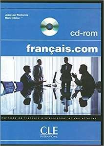 Фото - Francais.com Interm CD-ROM