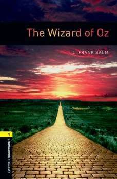 Фото - BKWM Wizard of OZ CD1