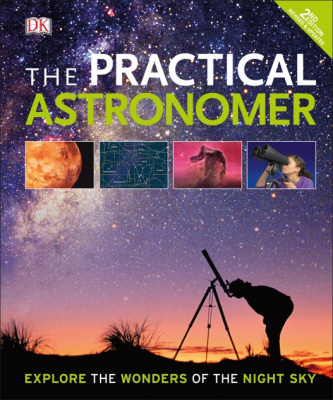 Фото - Practical Astronomer,The [Hardcover]