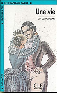 Фото - LCF2 Une vie Livre