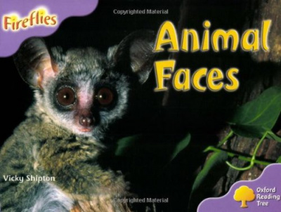 Фото - Fireflies 1+ Animal Faces