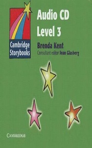 Фото - CSB 3  Audio CD(2)