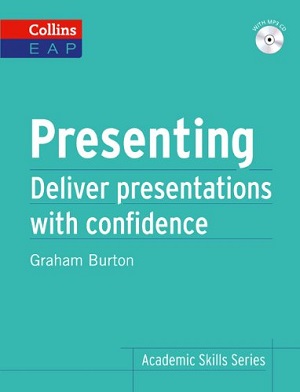 Фото - Presenting. Deliver Academic Presentations with Confidence