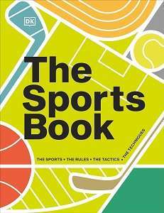 Фото - The Sports Book (new ed.)