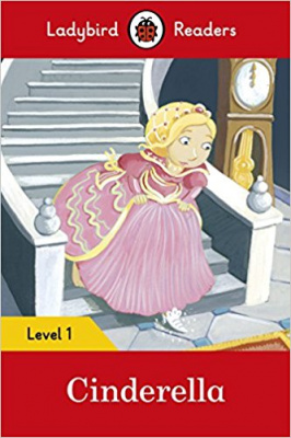 Фото - Ladybird Readers 1 Cinderella