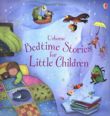 Фото - Bedtime Stories for Little Children