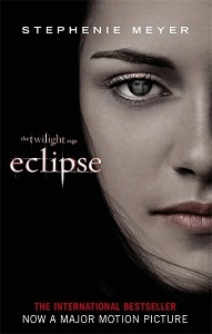 Фото - Eclipse (Film Tie-in)