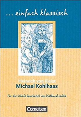 Фото - Einfach klassisch Michael Kohlhaas