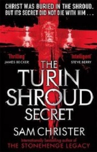 Фото - The Turin Shroud Secret