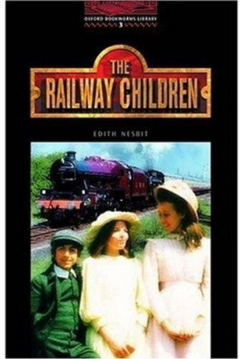 Фото - BKWM 3 Railway Children,The