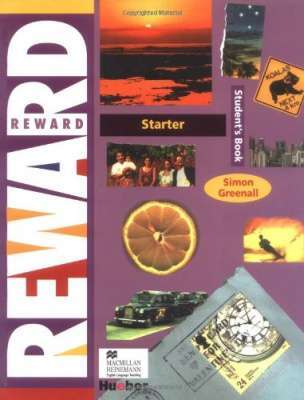 Фото - Reward Starter SB