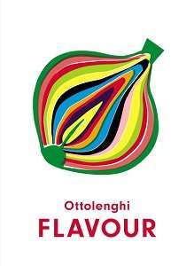 Фото - Ottolenghi FLAVOUR