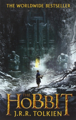 Фото - Tolkien Hobbit Film Tie-In [Paperback]