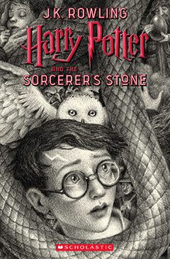 Фото - Harry Potter and the Sorcerer's Stone