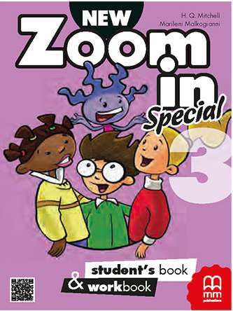 New Zoom in Special 3 SB+WB with Online Culture Time...