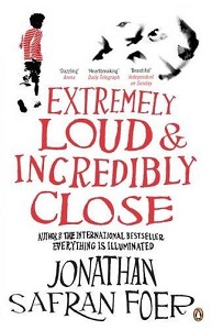 Фото - Extremely Loud and Incredibly Close [Paperback]