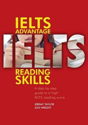 Фото - IELTS Advantage Reading Skills
