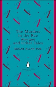 Фото - PEL Murders in the Rue Morgue and Other Tales,The