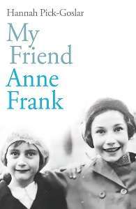 Фото - My Friend Anne Frank