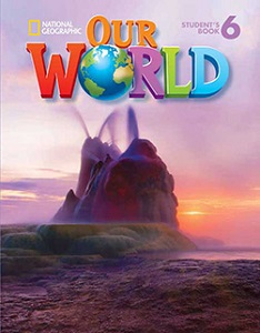 Фото - Our World  6 Classroom DVD