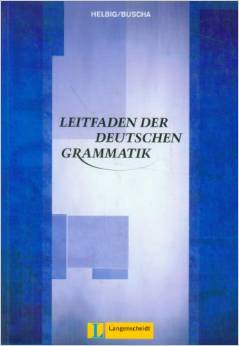 Фото - Leitfaden Der Deutschen Grammatik