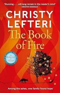 Фото - The Book of Fire