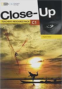 Фото - Close-Up C1  TRP (CD-ROM + Audio CD)