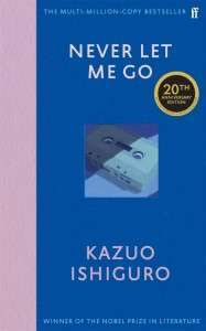 Фото - Never Let Me Go: 20th Anniversary Edition [Hardback]
