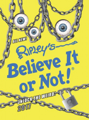 Фото - Ripley's Believe it or Not! 2017