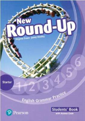 Фото - Round-Up NEW Starter SB + access code