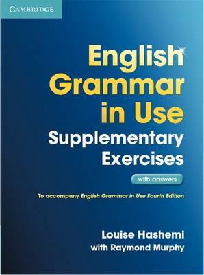 Фото - English Grammar in Use 3rd Edition Supplementary Exercises WITH answers