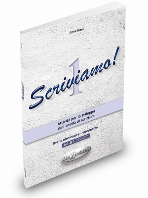 Фото - Scriviamo! (A1-B1)