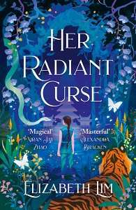 Фото - Her Radiant Curse