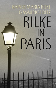 Фото - Rilke in Paris [Paperback]