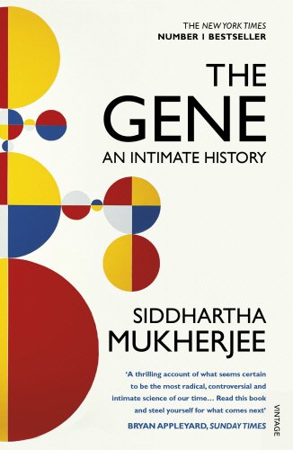 Фото - The Gene : An Intimate History