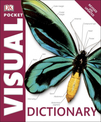 Фото - Pocket Visual Dictionary