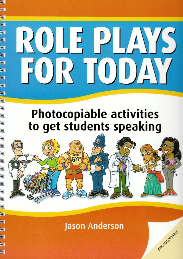 Фото - Role Plays For Today