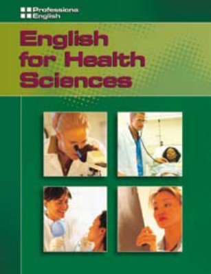 Фото - English for Health Sciences SB with Audio CD